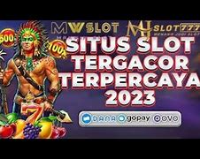 Daftar Situs Slot Mudah Jackpot Terpercaya 2023 Indonesia Login