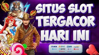 Daftar Situs Slot Mudah Jackpot Terpercaya 2023 Login Terbaru