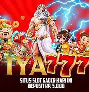 Daftar Situs Slot Mudah Jackpot Terpercaya Di Indonesia