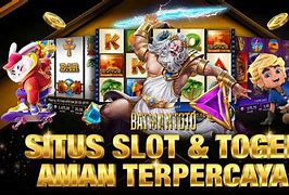 Demo Slot Suntoto Togel Terpercaya Hari Ini