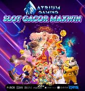 Link Bagus Main Slot Gacor Hari Ini Shifu Jackpot Master