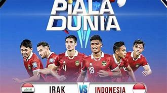 Live Fafa Hari Ini Indonesia Vs Irak Live Streaming Hari Ini