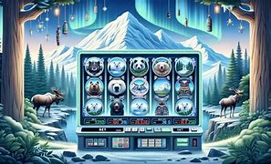 Situs Slot Alaska Sitka Alaska Hari Ini