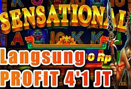 Slot Pragmatic Sering Menang Live